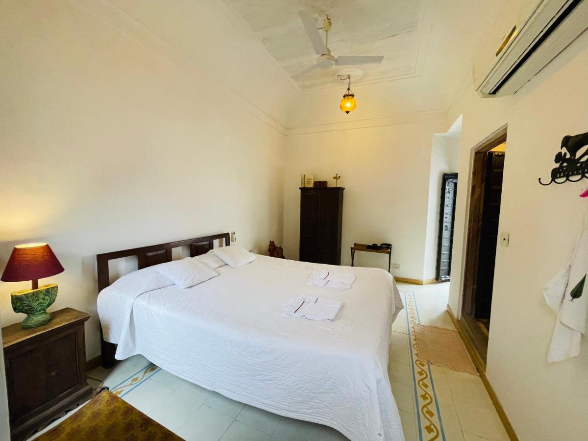 Mosaics Guest House Jaipur Luaran gambar