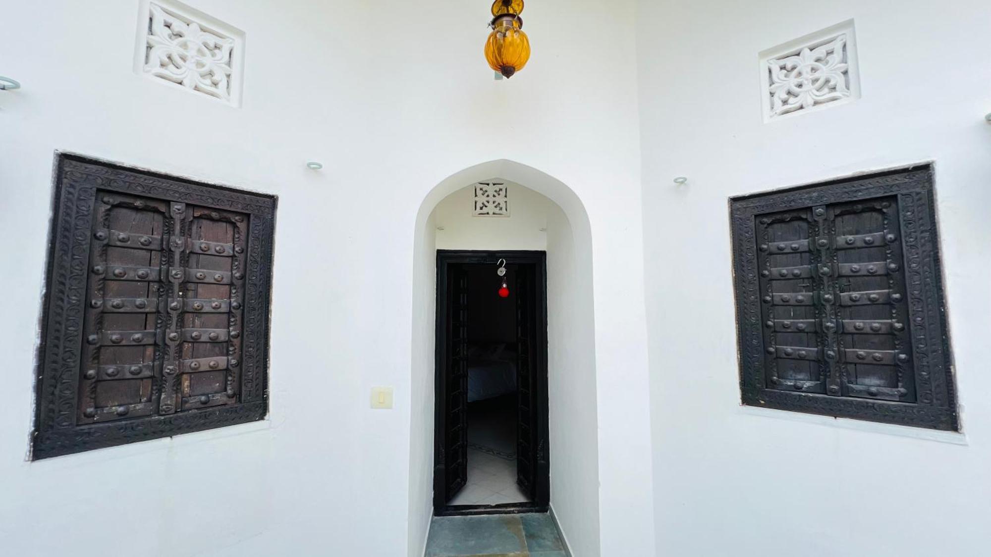 Mosaics Guest House Jaipur Luaran gambar